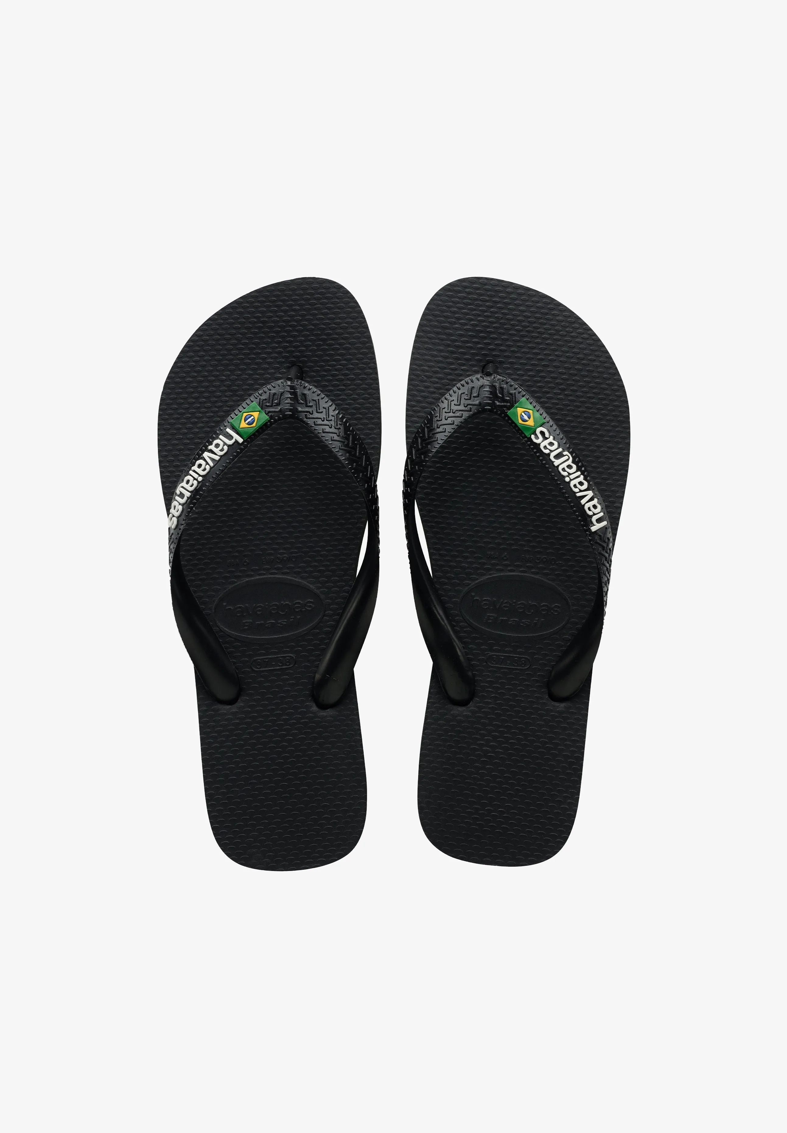 HAVAIANAS | CHANCLAS BRASIL LOGO