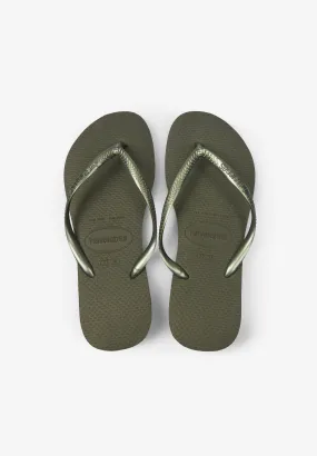 HAVAIANAS | CHANCLAS SLIM