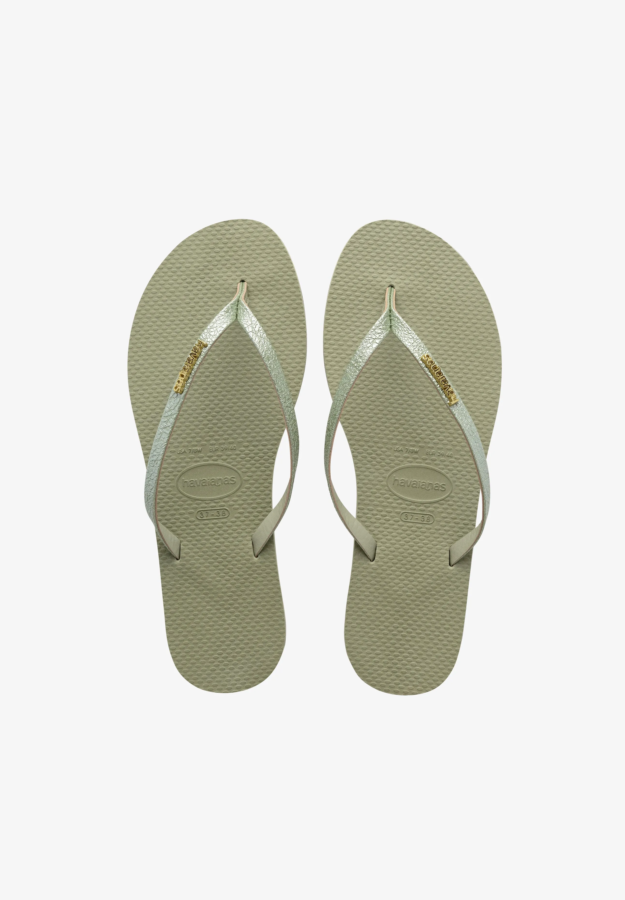 HAVAIANAS | CHANCLAS YOU SHINE