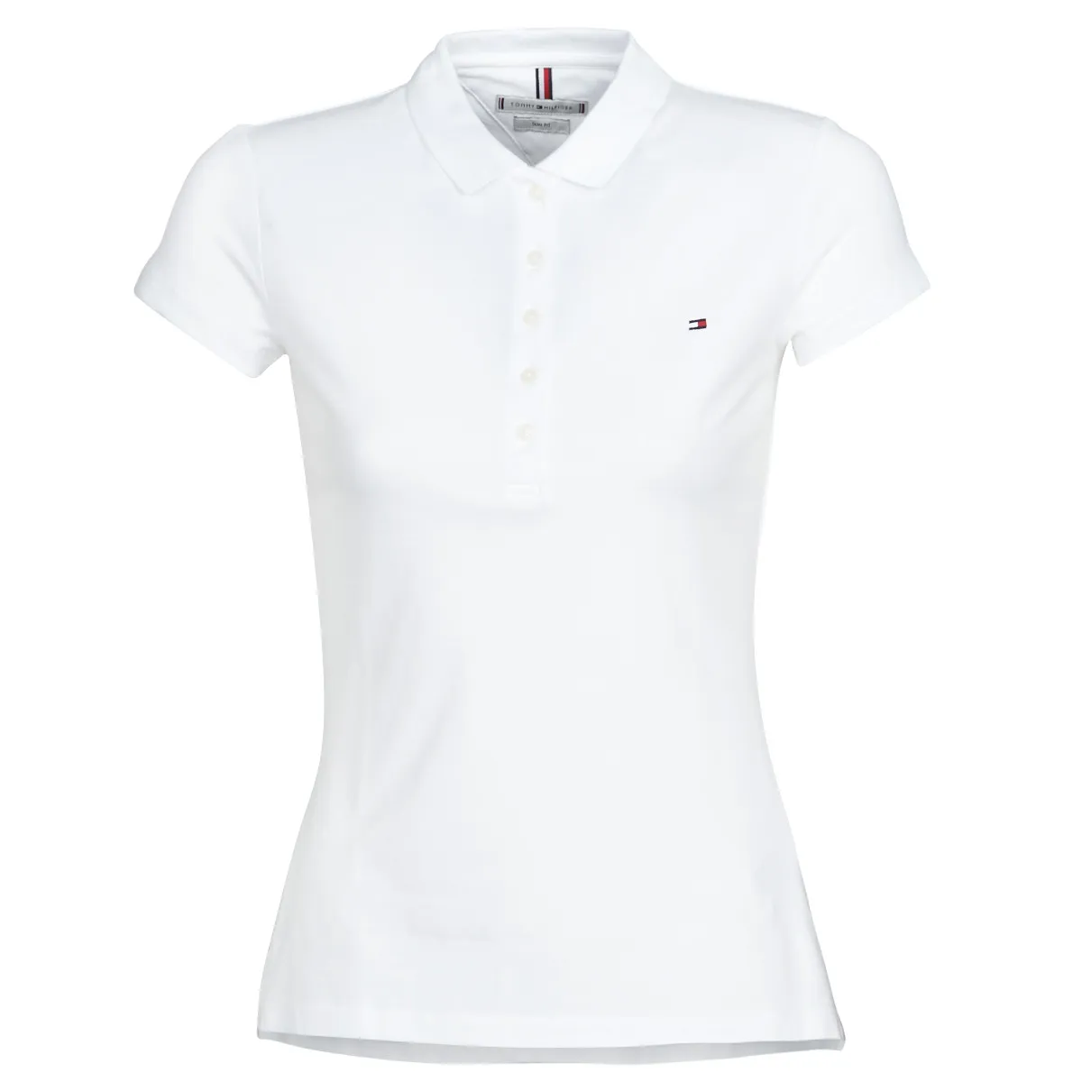 HERITAGE SS SLIM POLO