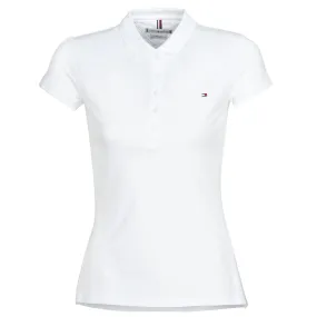 HERITAGE SS SLIM POLO