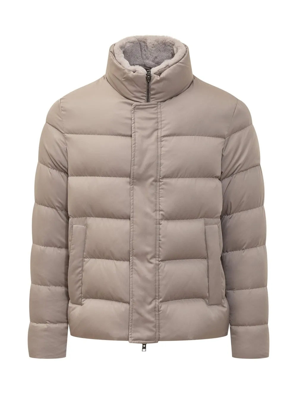 HERNO Down Jacket