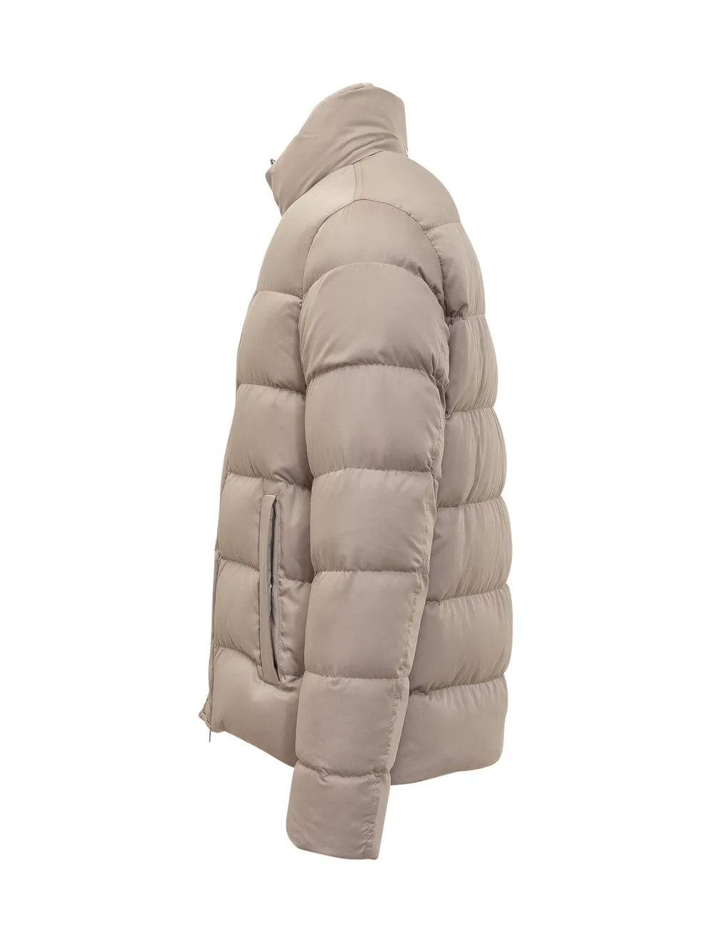 HERNO Down Jacket