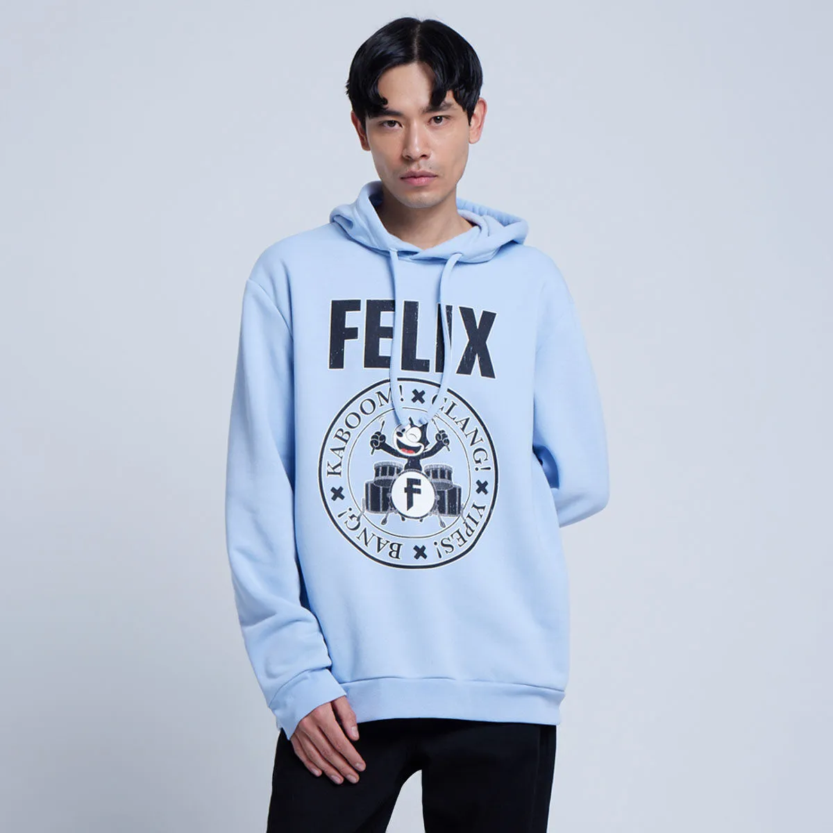 Hoodie Felix El Gato