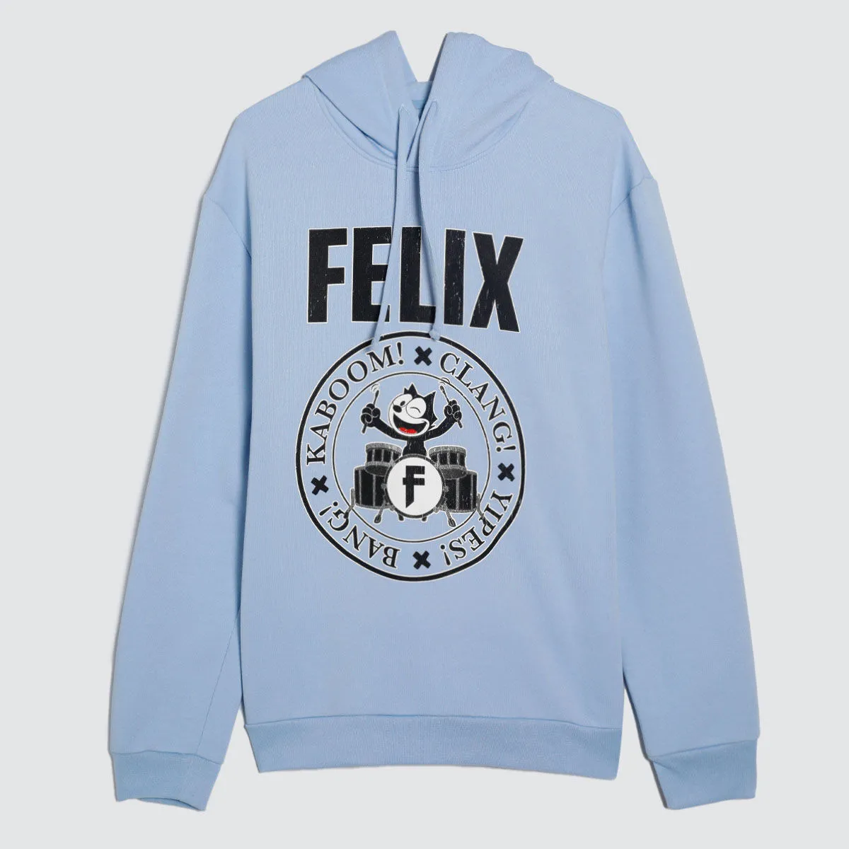 Hoodie Felix El Gato