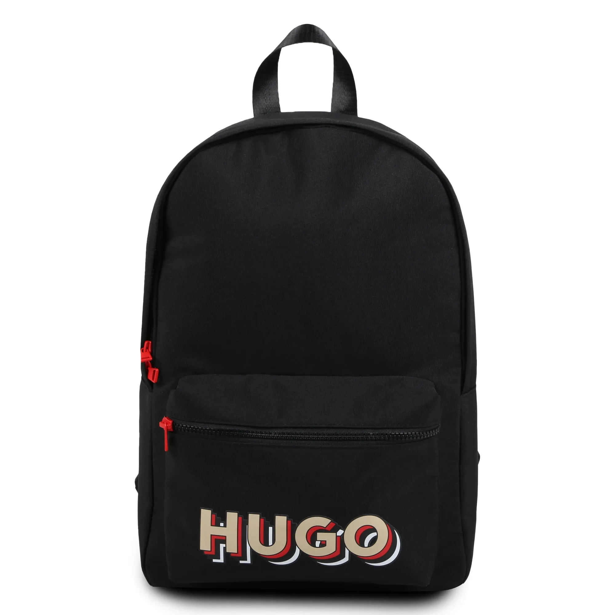 HUGO Mochila de lona