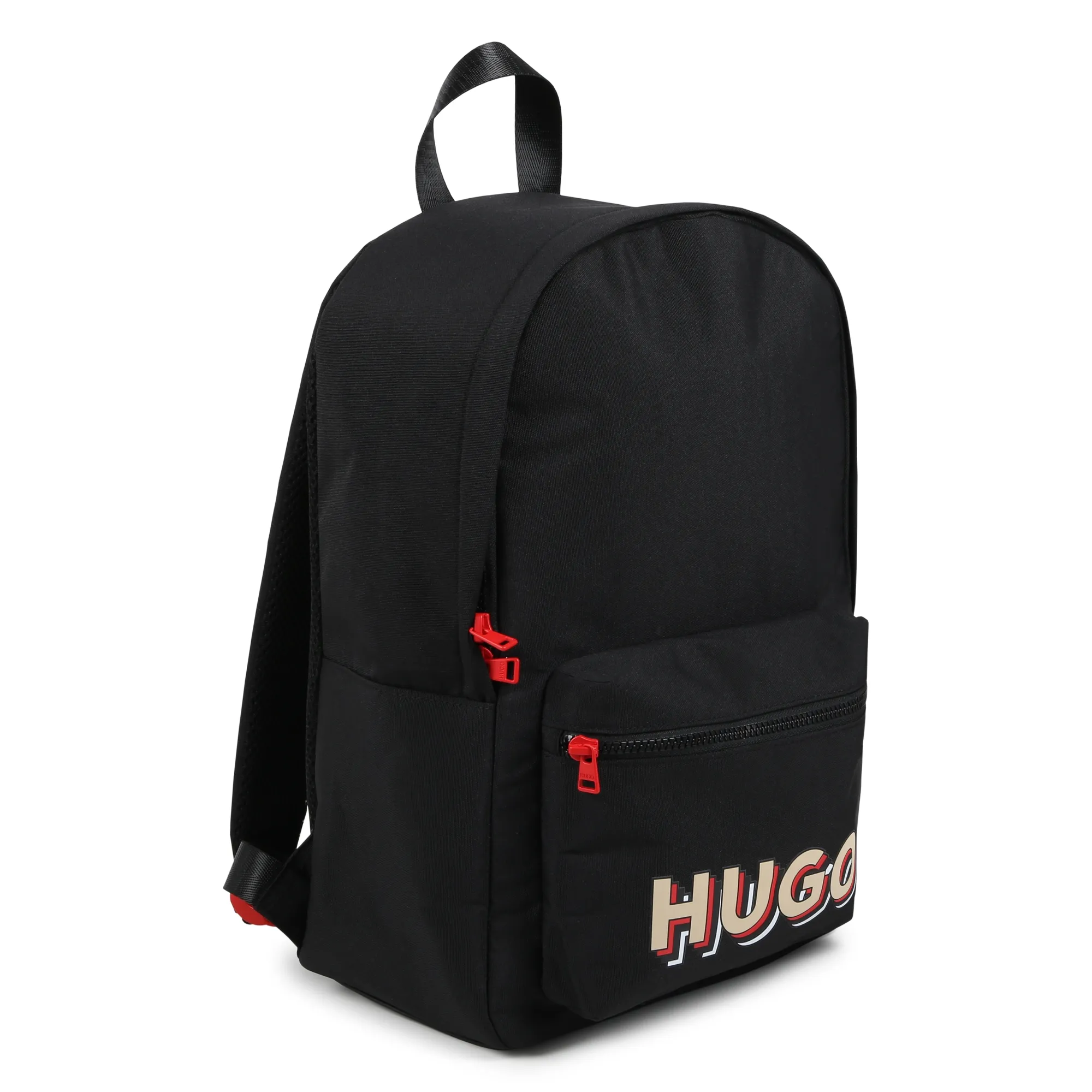 HUGO Mochila de lona