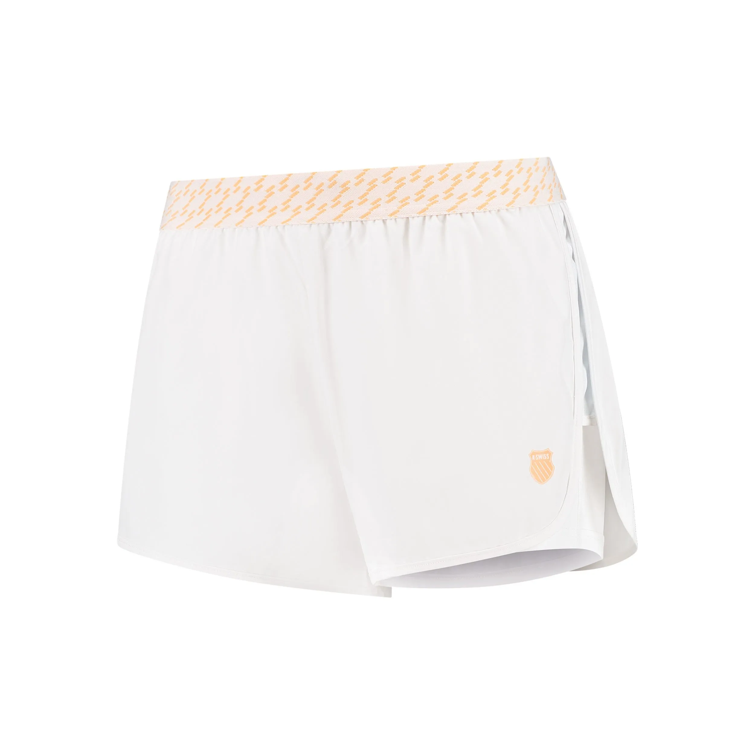 Hypercourt 6 Shorts Mujeres