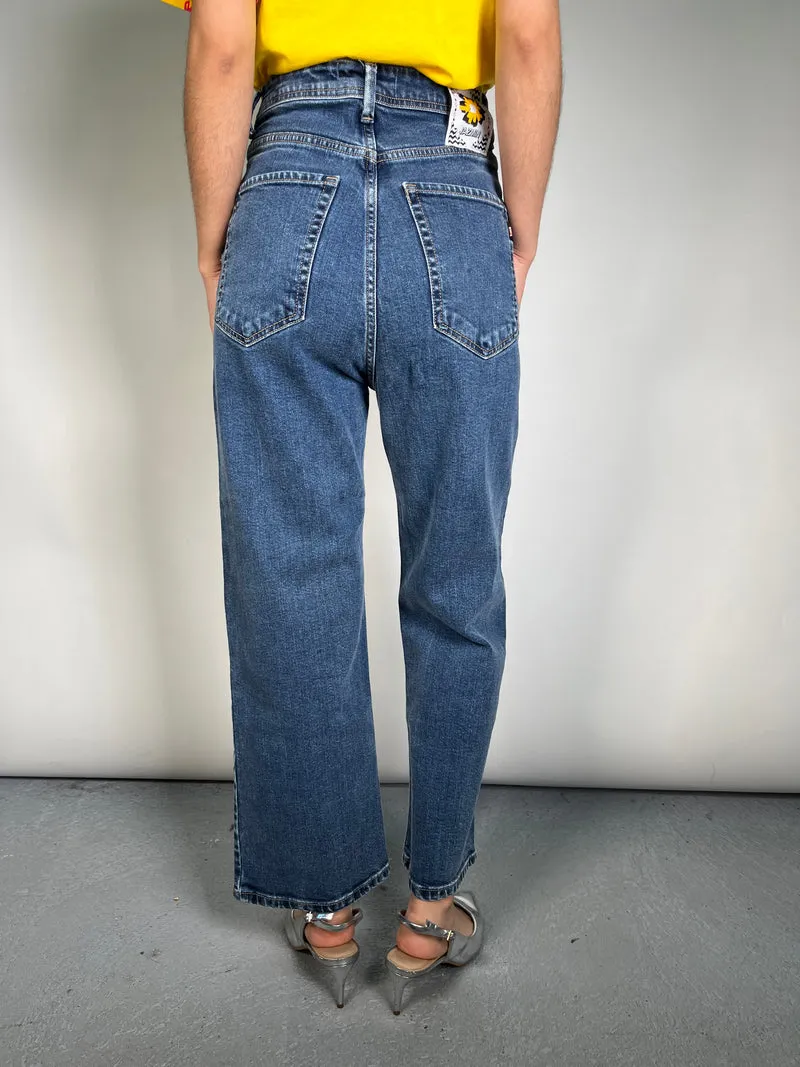 JAZMIN CHEBAR Jeans