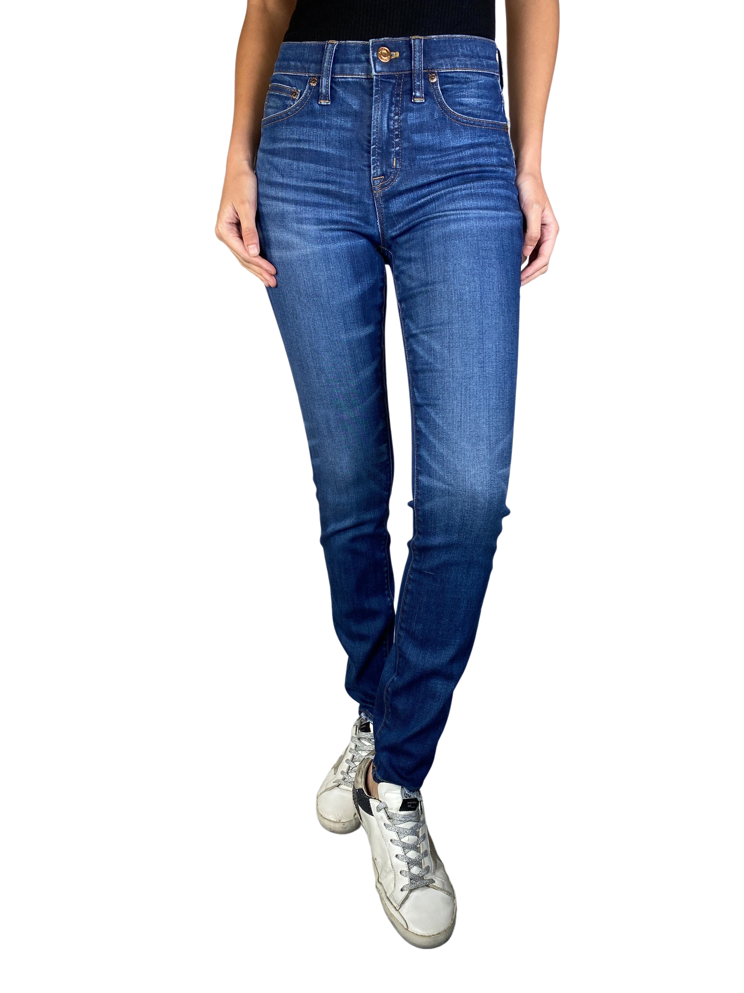 JCREW Jeans Skinny