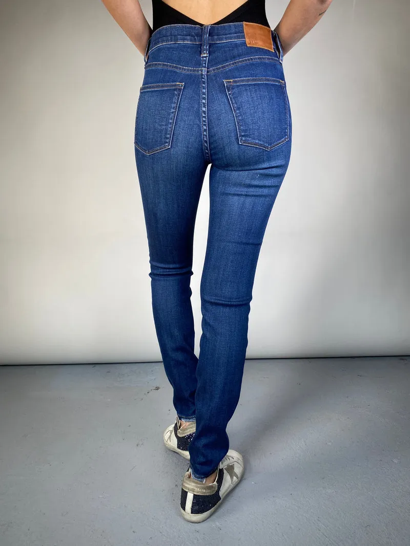 JCREW Jeans Skinny