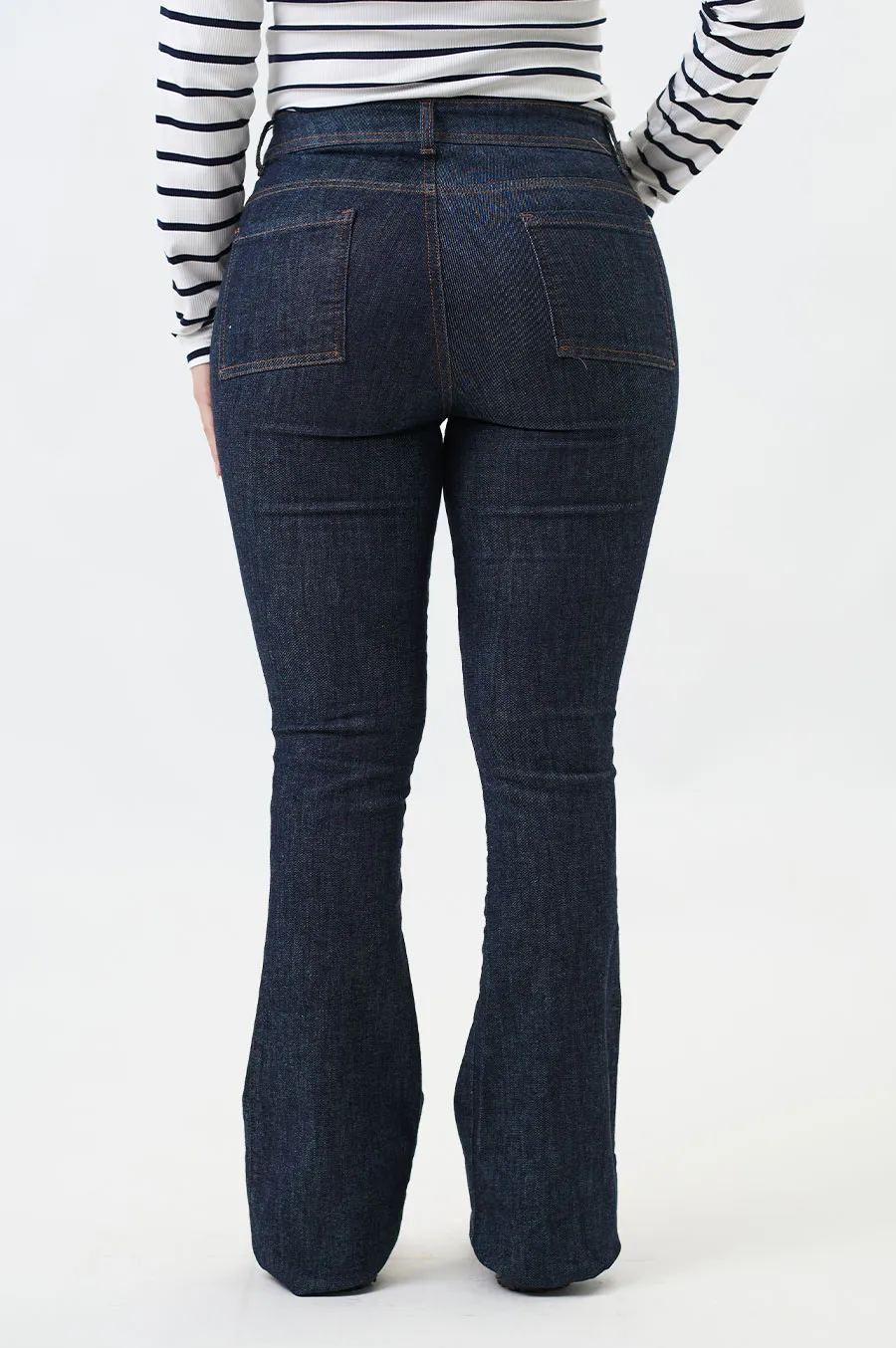 JEANS ALAMEDA