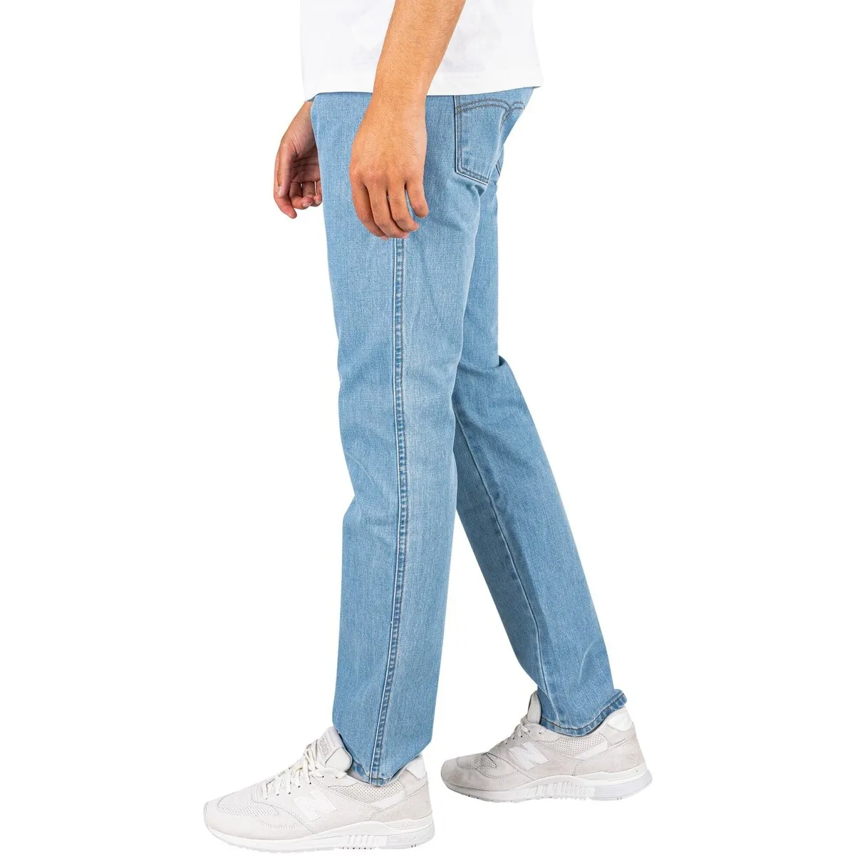 Jeans De Terraza