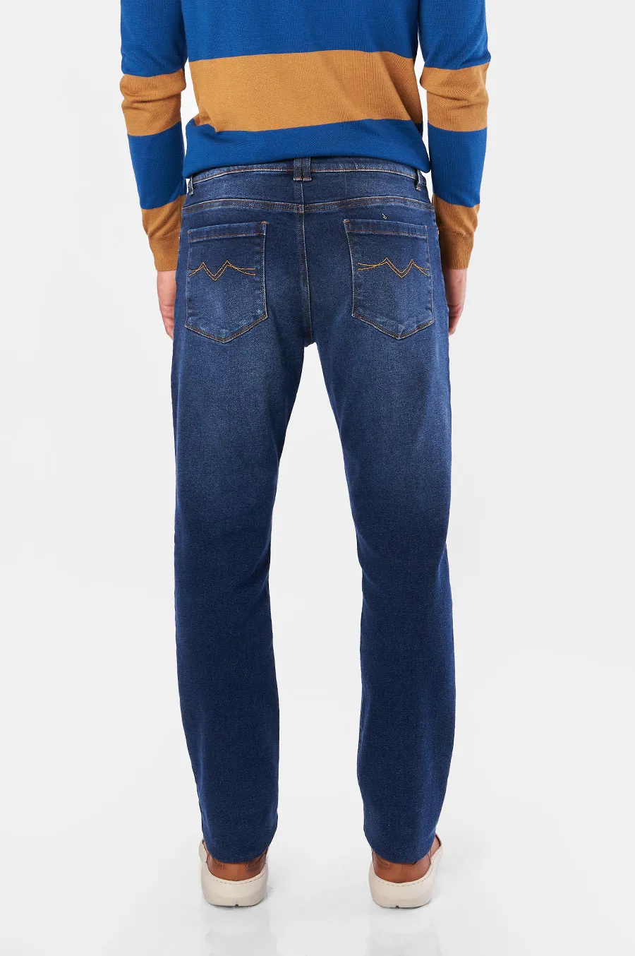 JEANS HELDER