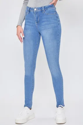 Jeans Skinny Talle Alto YMI