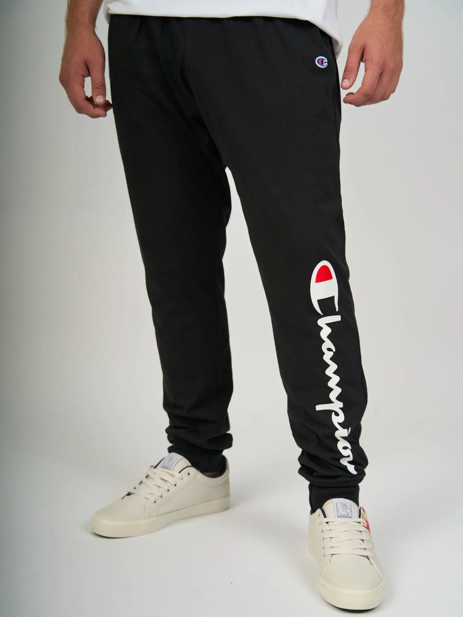 Jogger para Hombre CHAMPION GP08H586296 GRAPHIC EVERYDAY COTTON JOGGER 003