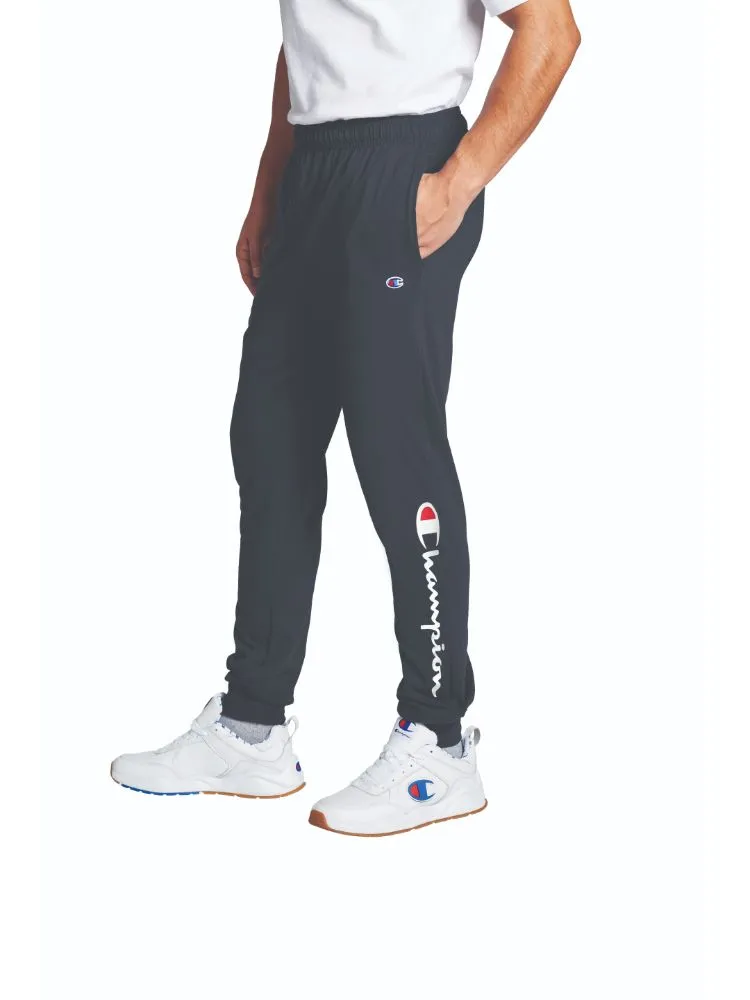 Jogger para Hombre CHAMPION GP08H586296 MENS JSY PANT 031