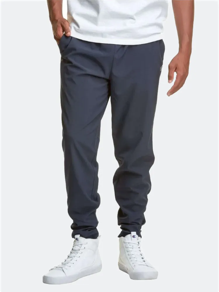 Jogger para Hombre CHAMPION P2781 LT. WT. WOVEN RUN PANT (S 031