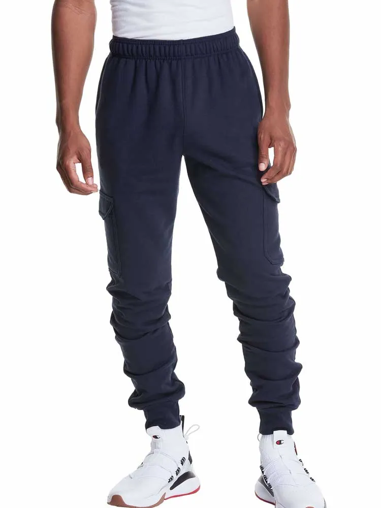 Jogger para Hombre CHAMPION P59387549314 POWERBLEND CARGO JOGGER 031