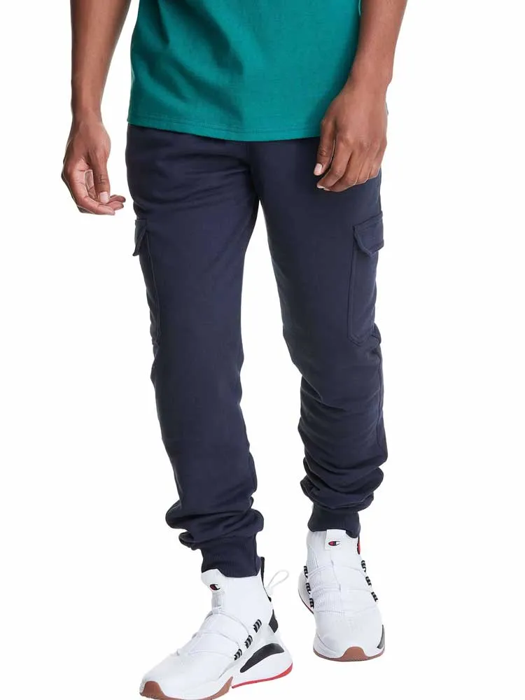 Jogger para Hombre CHAMPION P59387549314 POWERBLEND CARGO JOGGER 031