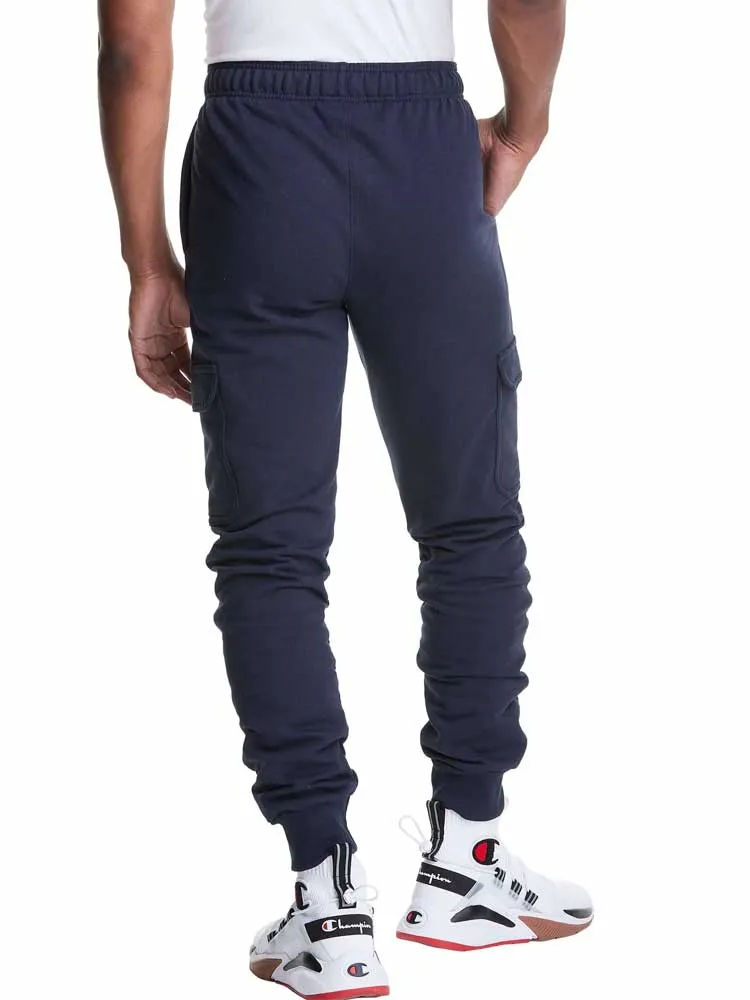 Jogger para Hombre CHAMPION P59387549314 POWERBLEND CARGO JOGGER 031