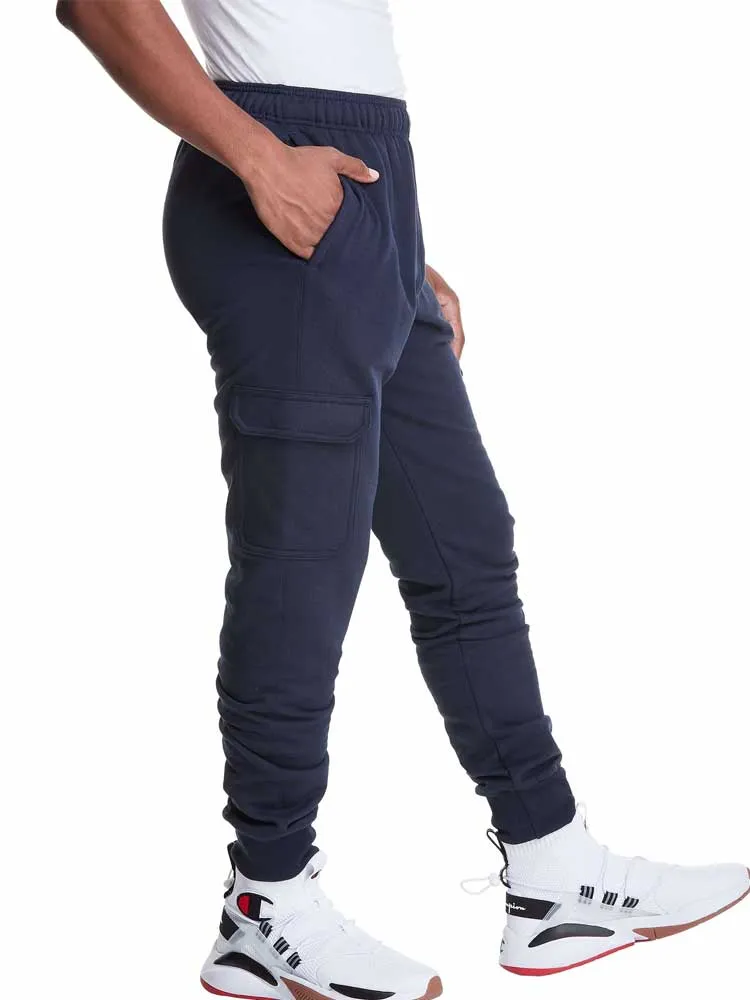 Jogger para Hombre CHAMPION P59387549314 POWERBLEND CARGO JOGGER 031