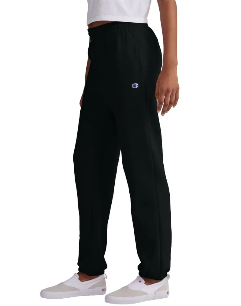 Jogger para Mujer CHAMPION FLEECE POWERBLEND SWEAT PANT 001