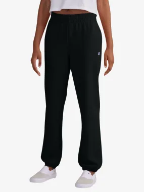 Jogger para Mujer CHAMPION FLEECE POWERBLEND SWEAT PANT 001