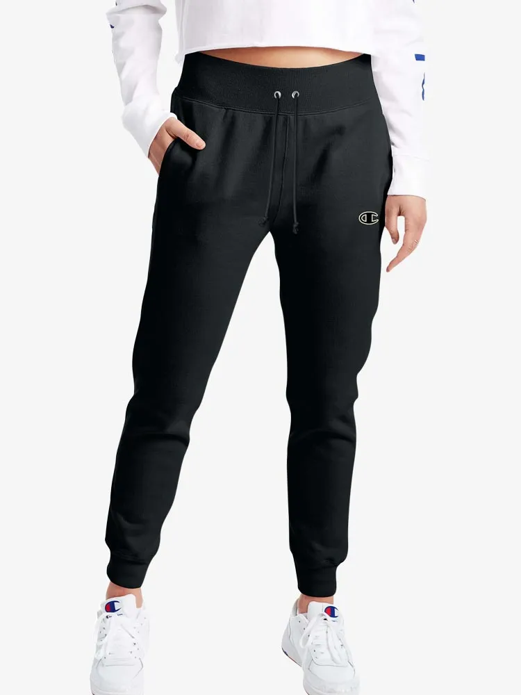 Jogger para Mujer CHAMPION GF877Y06146 REVERSE WEAVE JOGGER 003