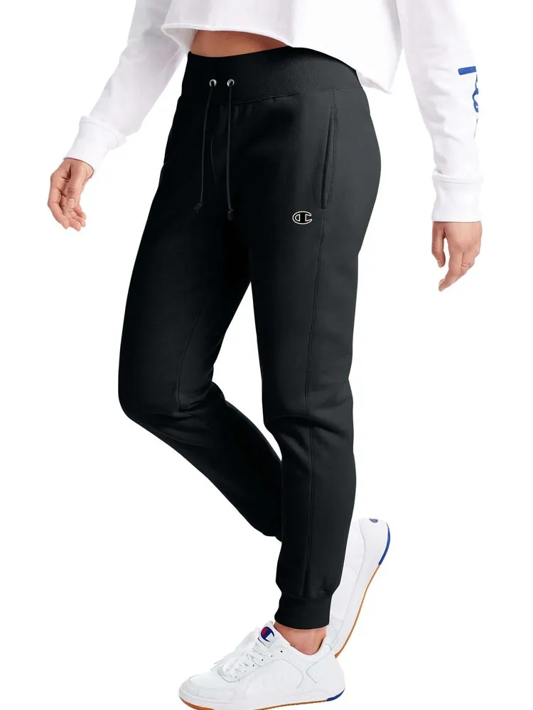 Jogger para Mujer CHAMPION GF877Y06146 REVERSE WEAVE JOGGER 003