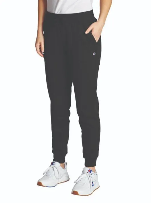 Jogger para Mujer CHAMPION GF937 WOMENS FLC PANT 001