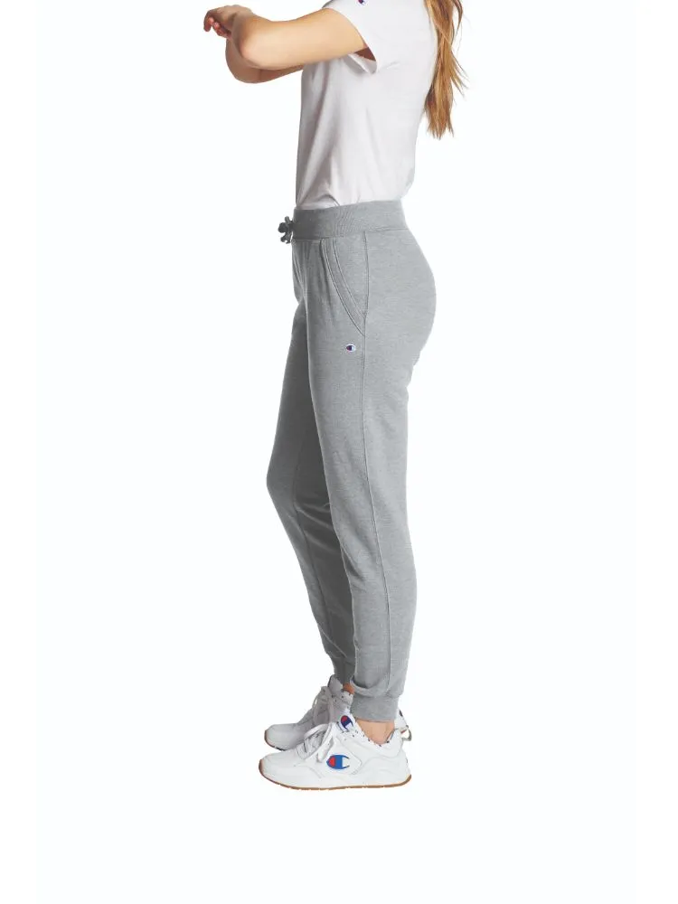 Jogger para Mujer CHAMPION GF937 WOMENS FLC PANT 023