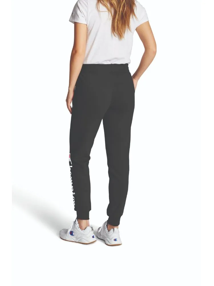 Jogger para Mujer CHAMPION GF937Y07459 WOMENS FLC PANT 001