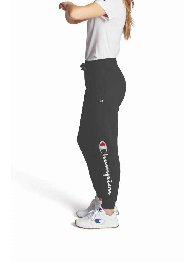 Jogger para Mujer CHAMPION GF937Y07459 WOMENS FLC PANT 001