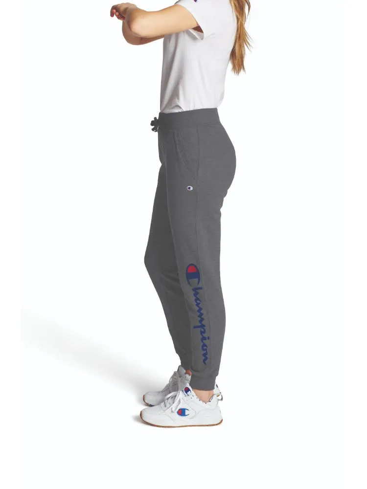 Jogger para Mujer CHAMPION GF937Y07459 WOMENS FLC PANT G61