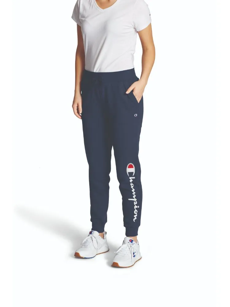 Jogger para Mujer CHAMPION GF937Y07459 WOMENS FLC PANT Z0Q