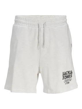 JPSTKANE Shorts - Bright White