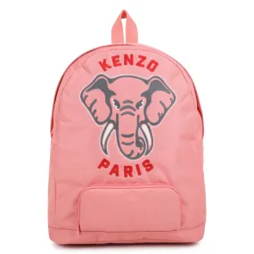 KENZO KIDS Mochila de tela