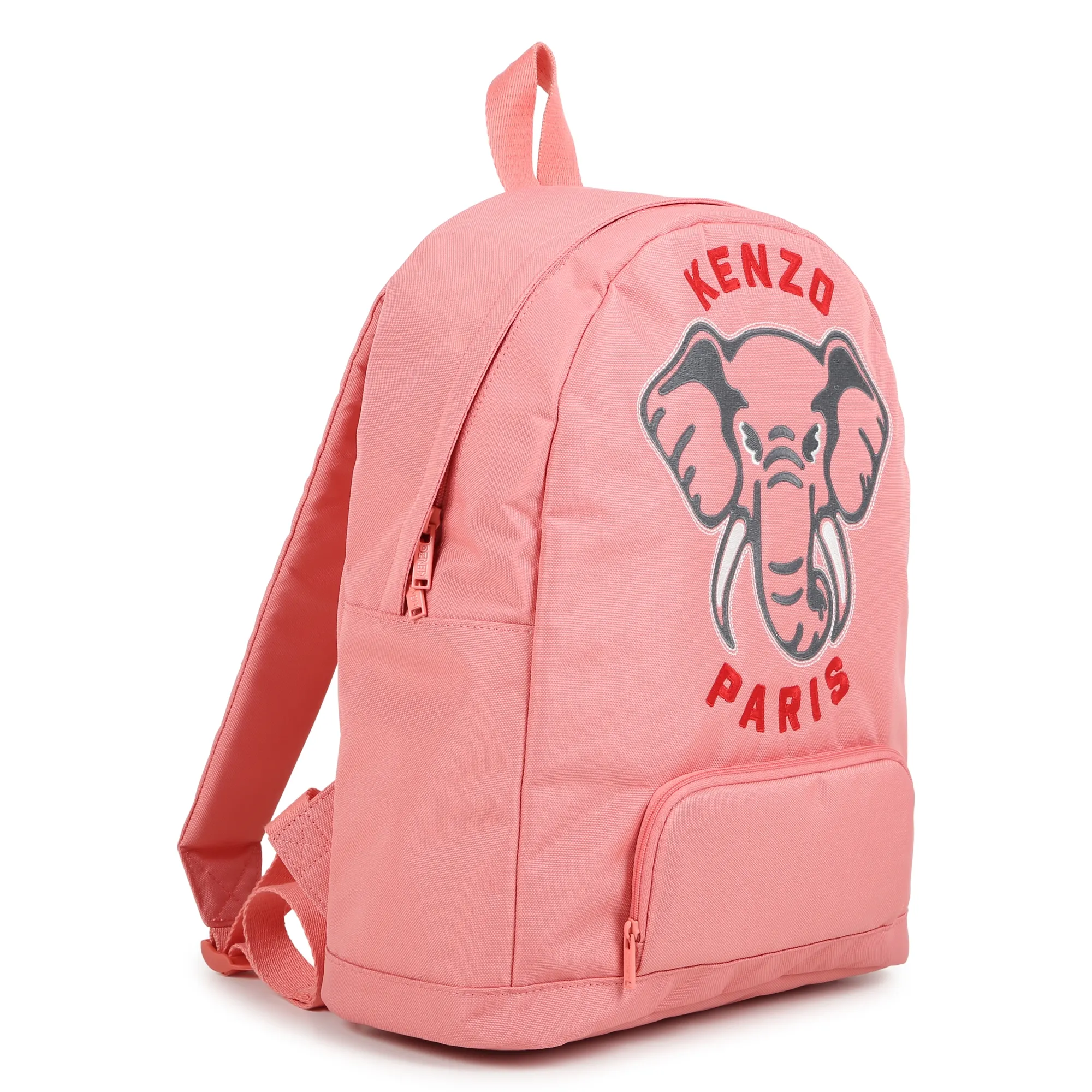 KENZO KIDS Mochila de tela