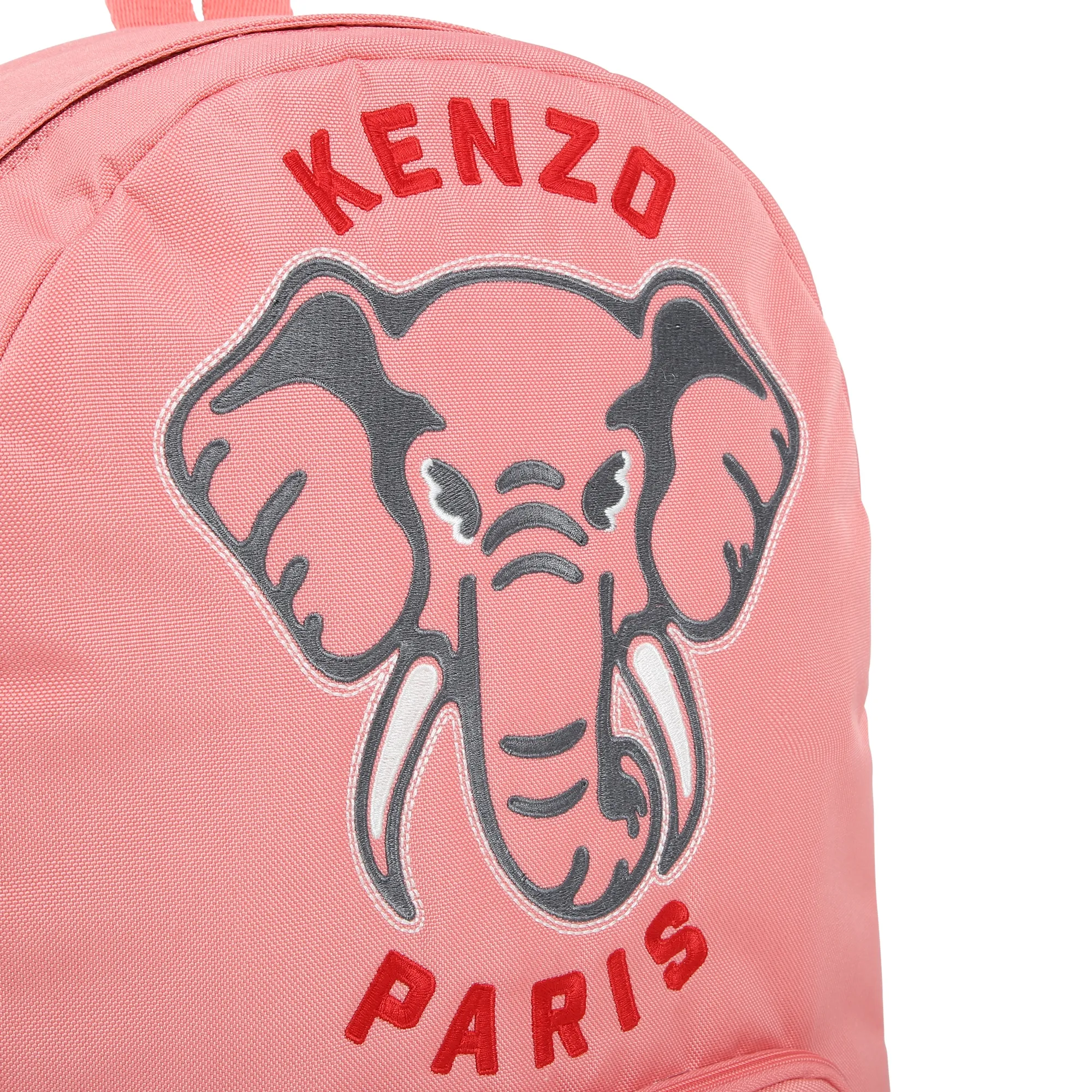 KENZO KIDS Mochila de tela