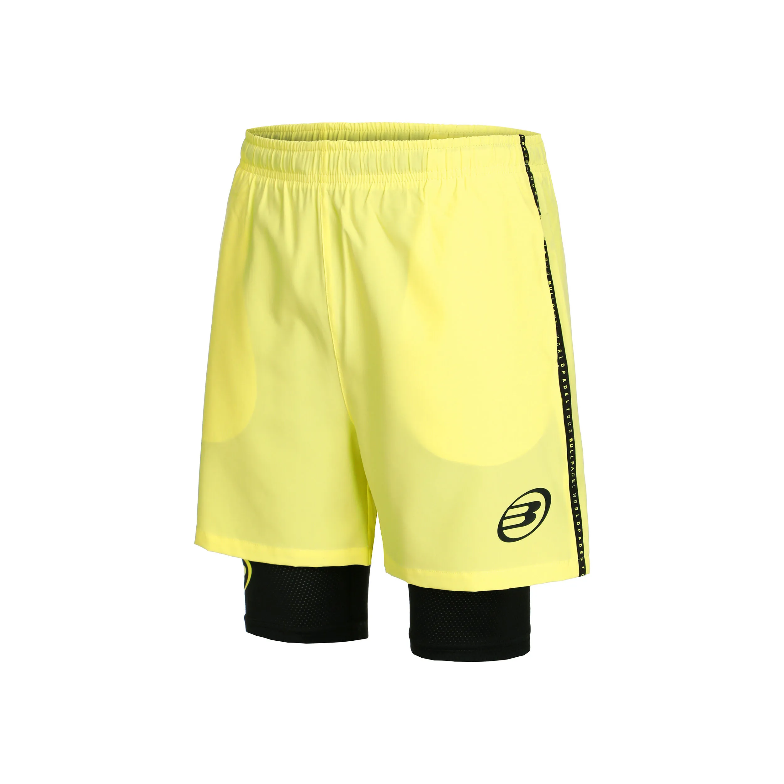 Lirio Shorts Hombres