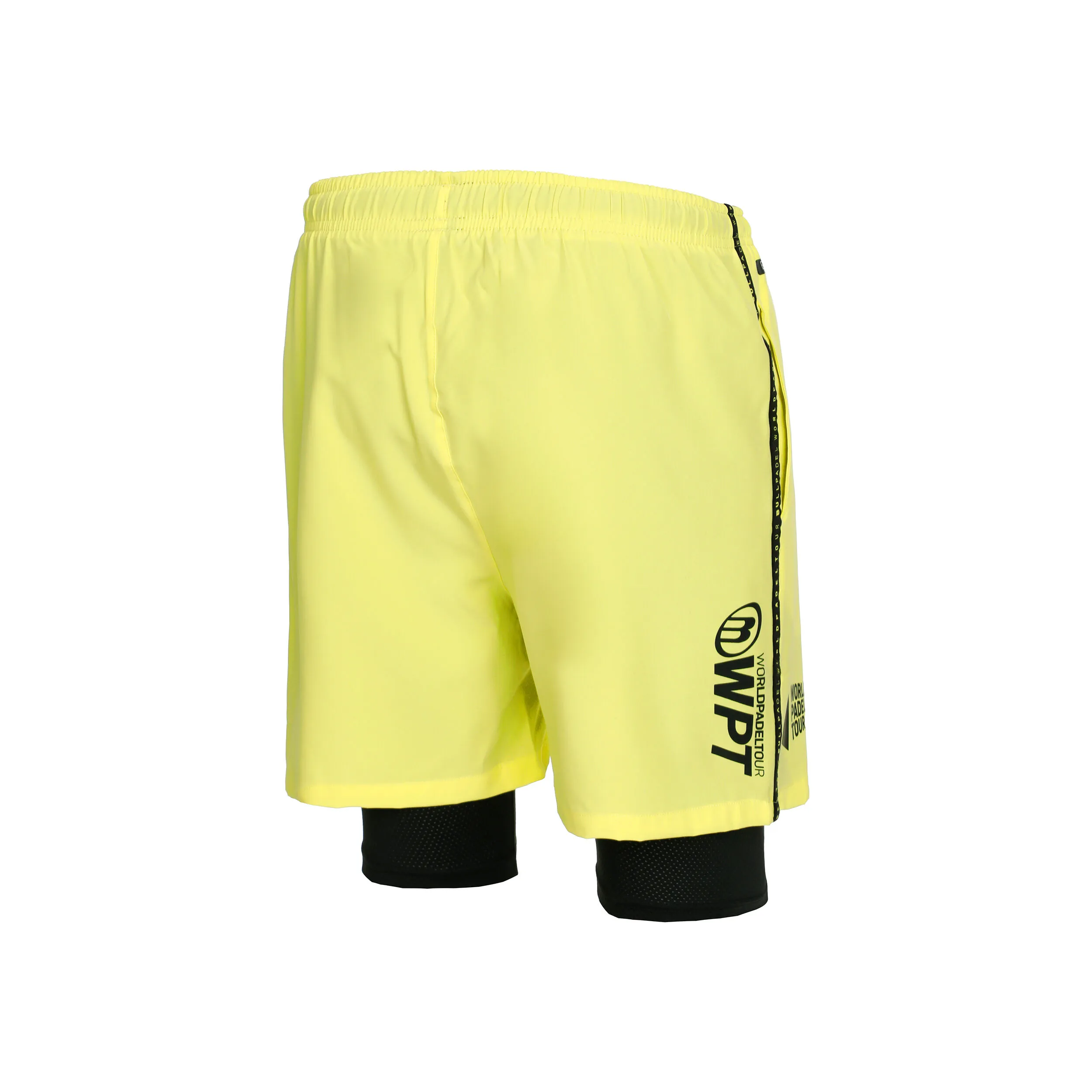 Lirio Shorts Hombres