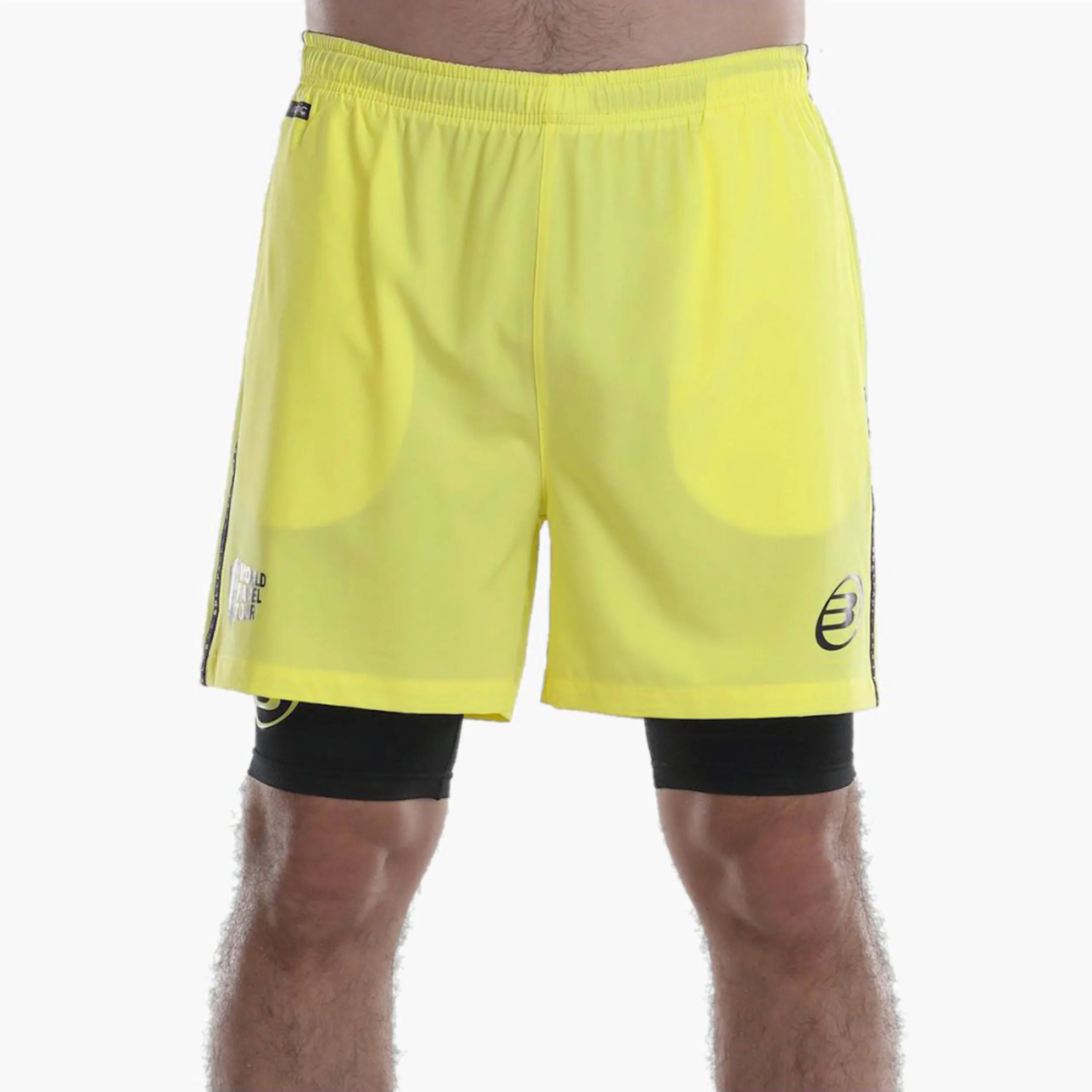 Lirio Shorts Hombres