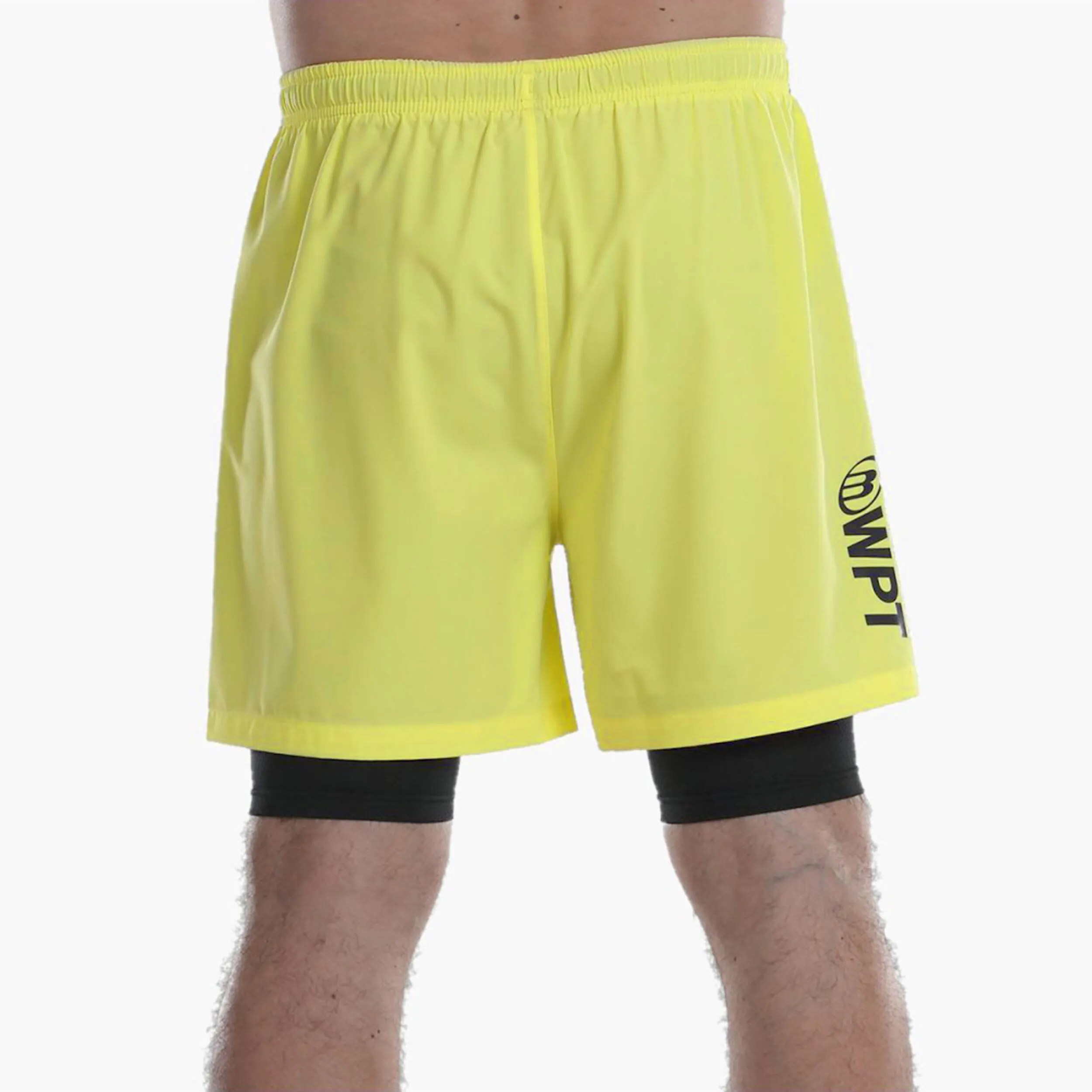 Lirio Shorts Hombres