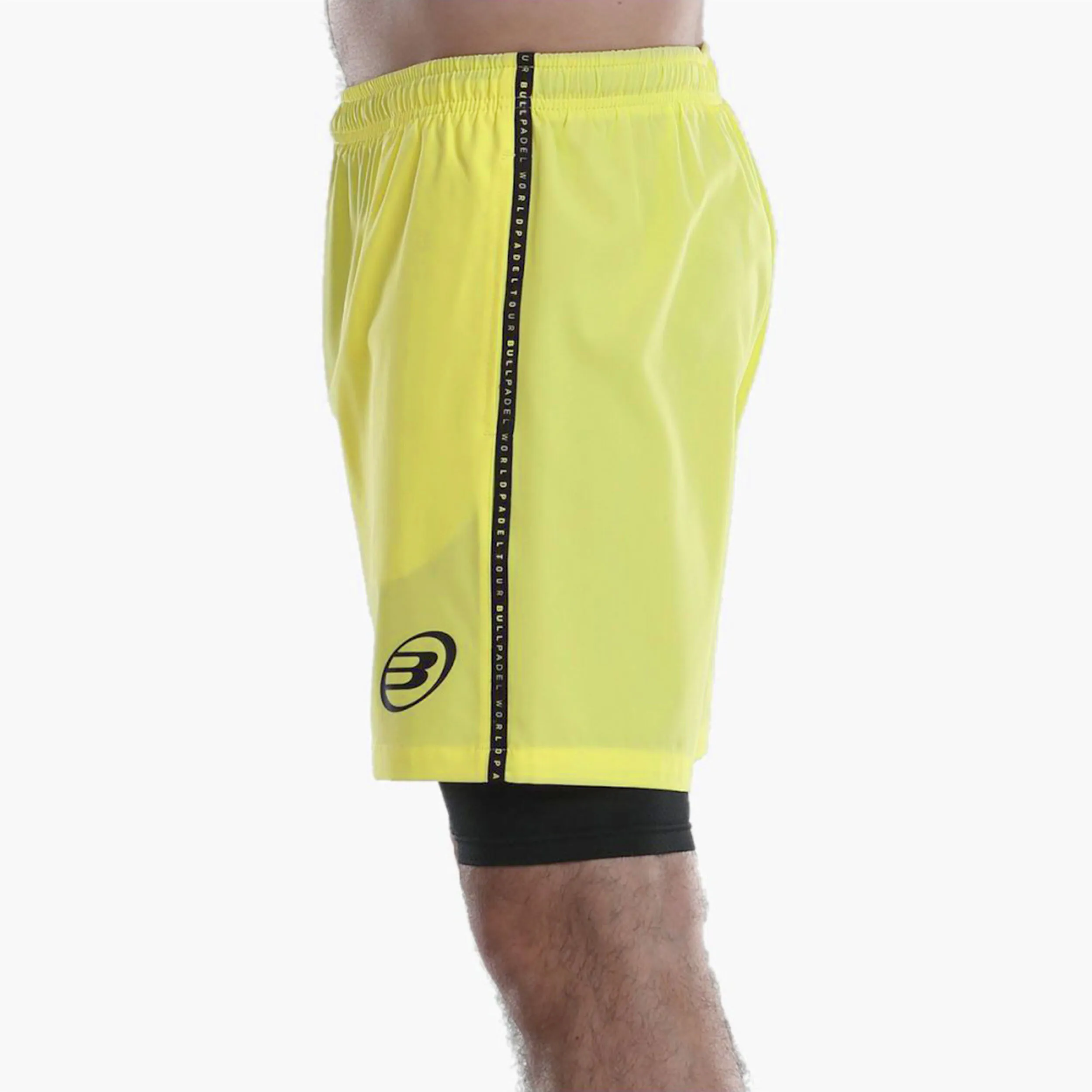 Lirio Shorts Hombres