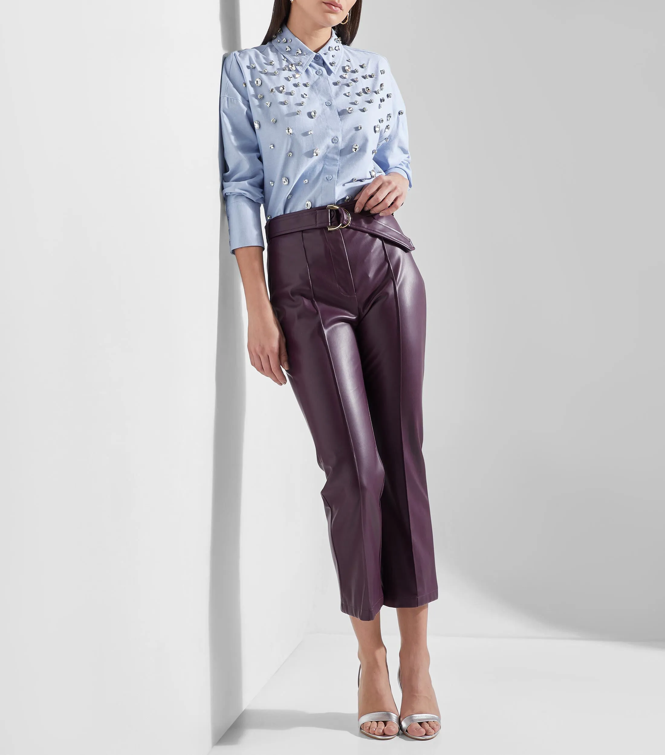 Liu Jo Milano Pantalón Mujer