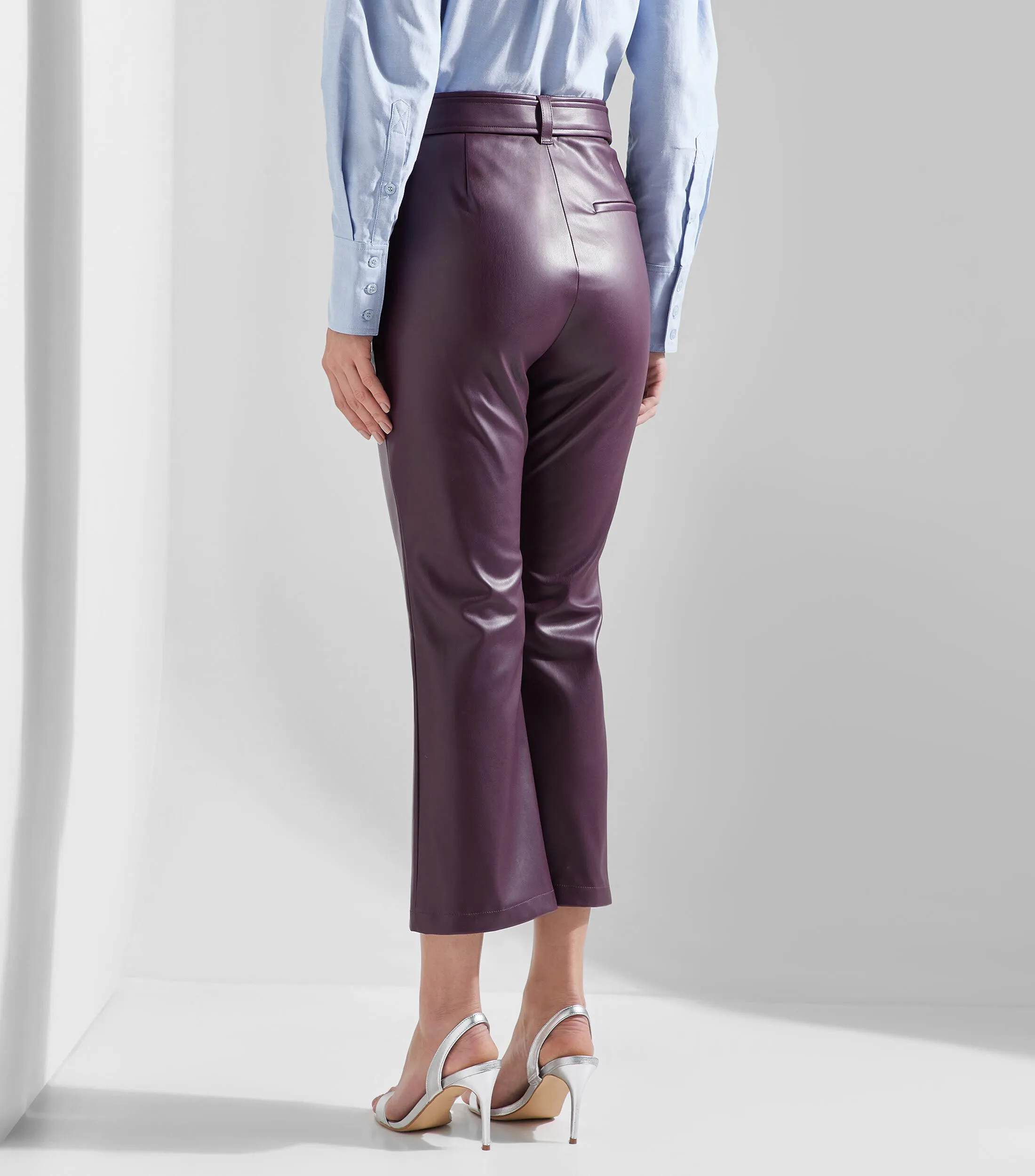 Liu Jo Milano Pantalón Mujer