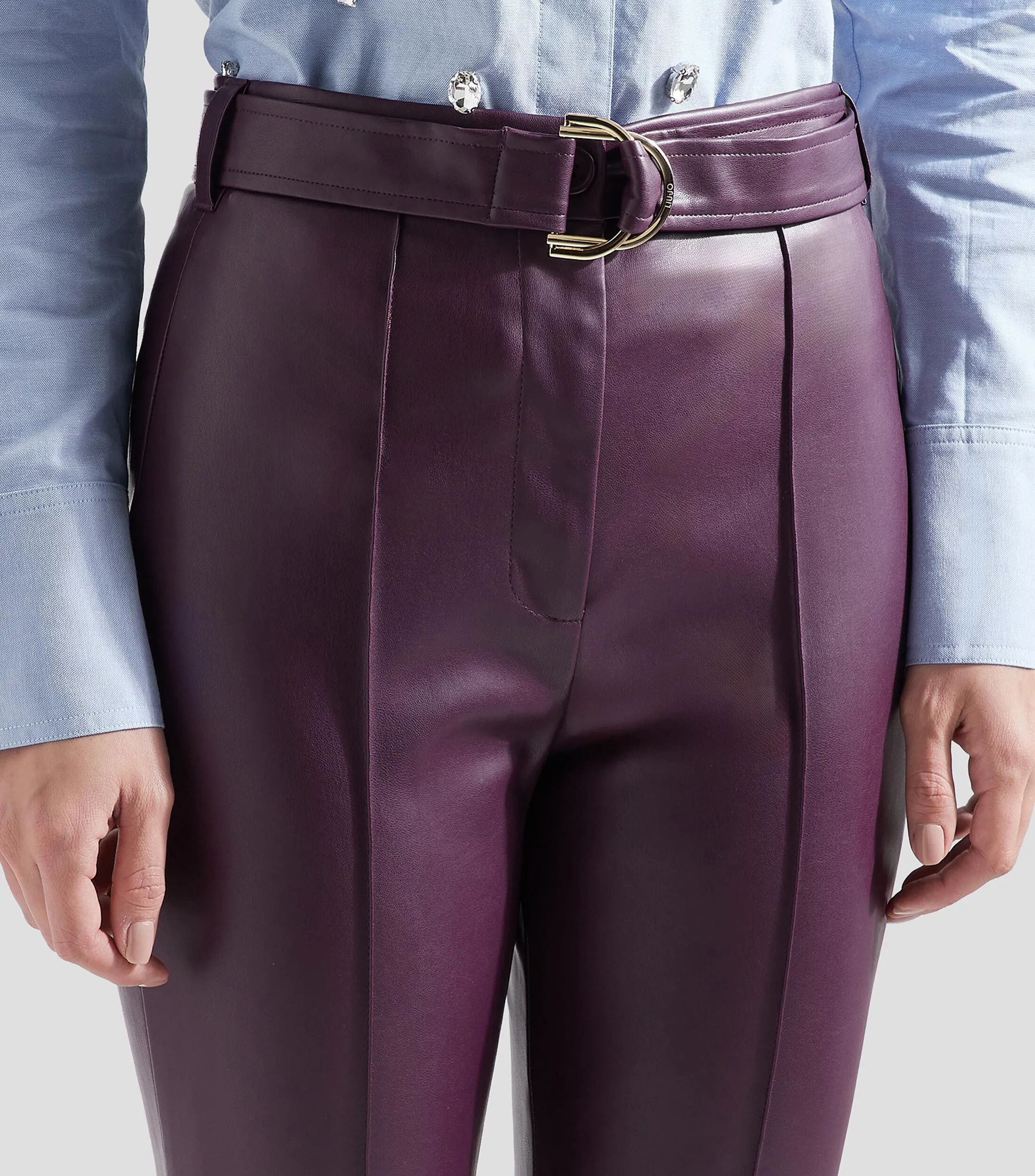 Liu Jo Milano Pantalón Mujer