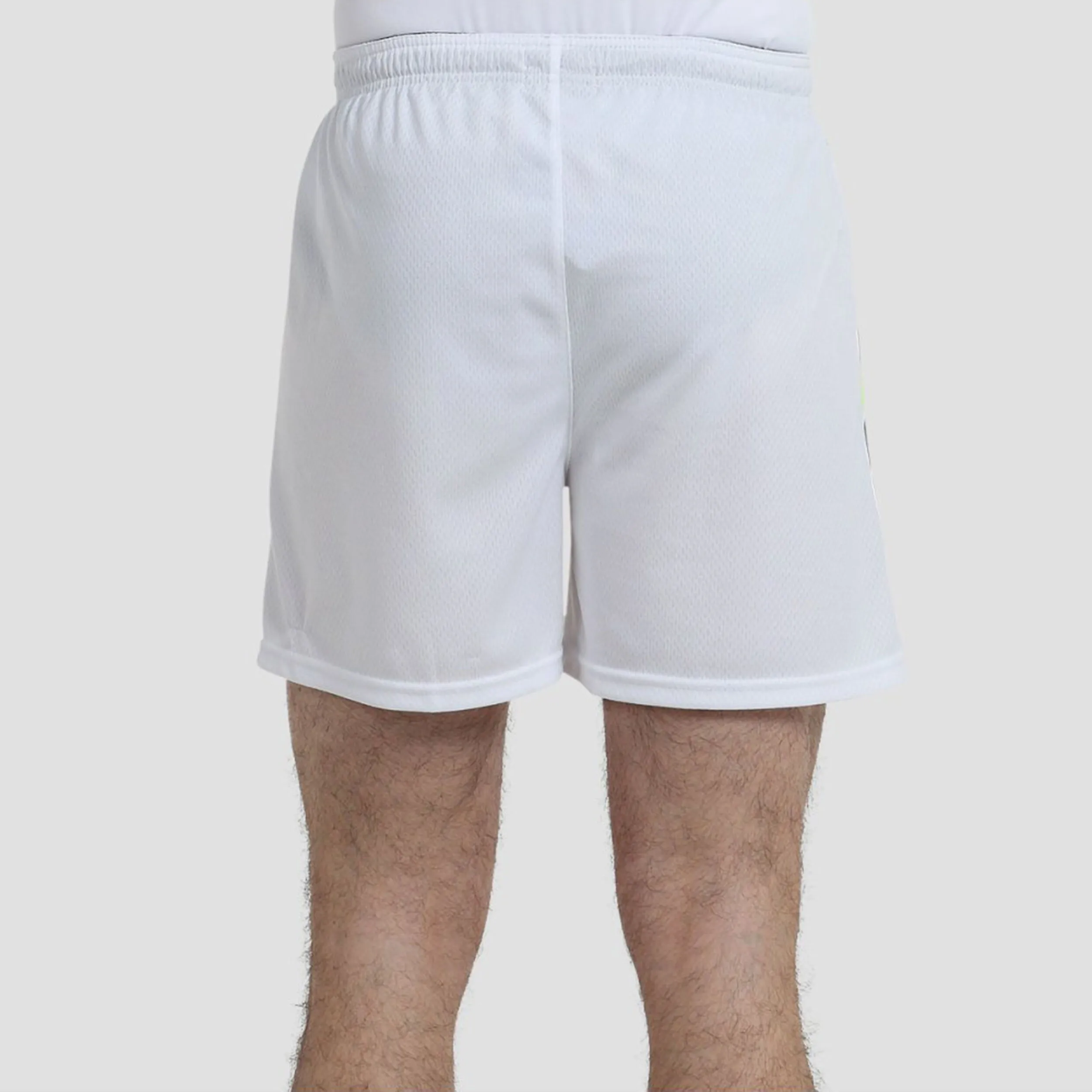 Longo Shorts Hombres