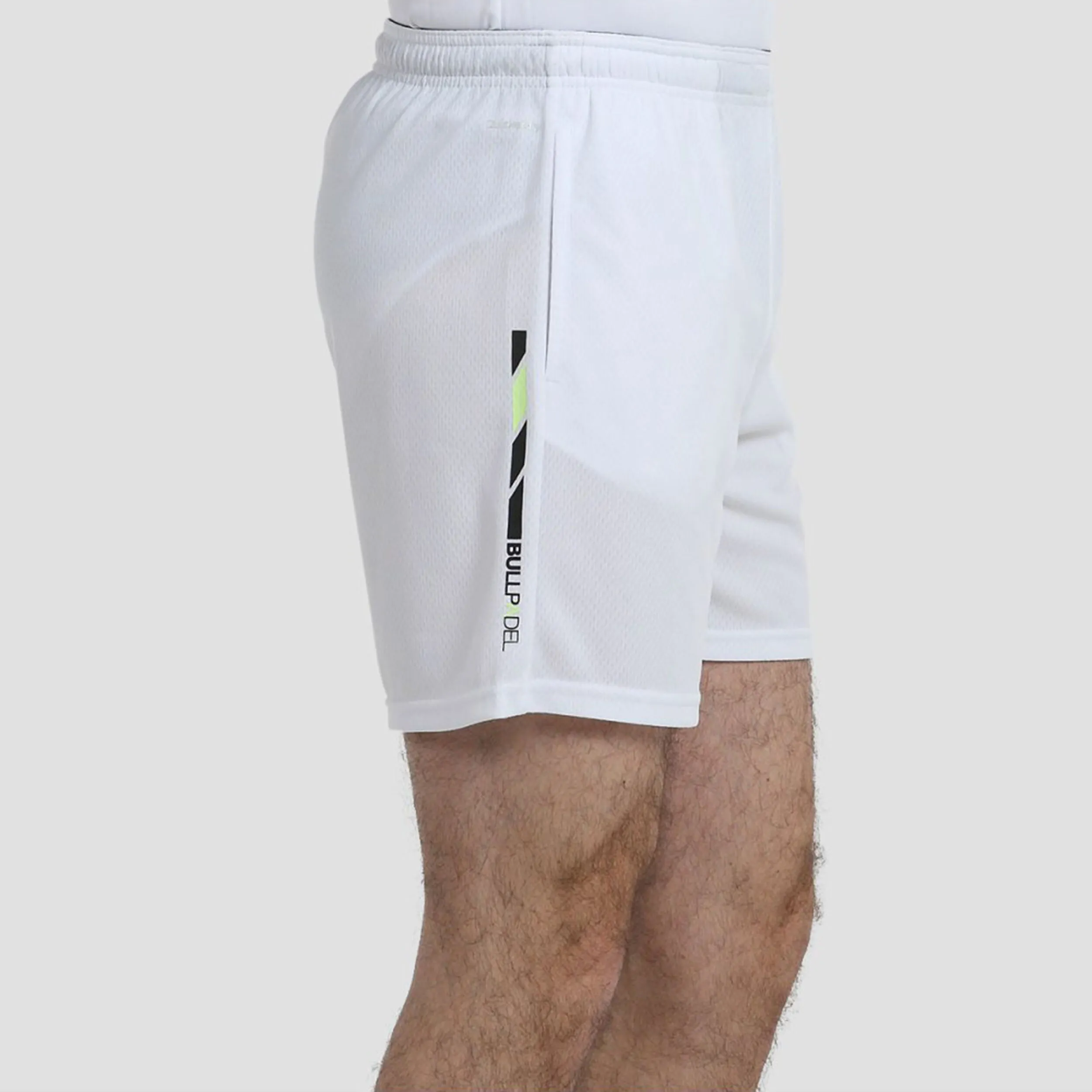 Longo Shorts Hombres